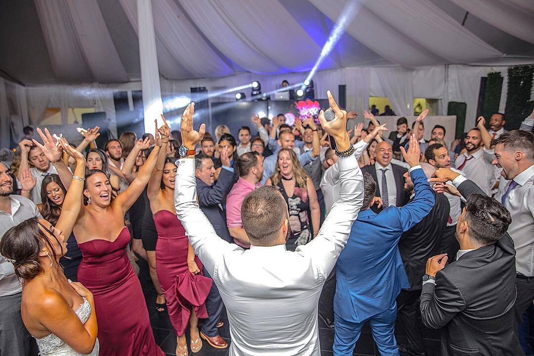 Divertissement Party Time Entertainment