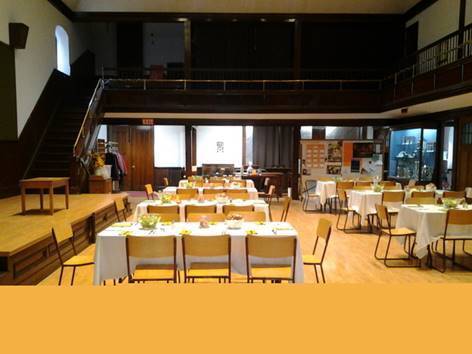 St. Paul's Presbyterian Church