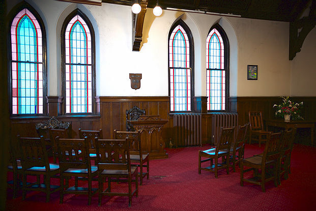 St. Paul's Presbyterian Church