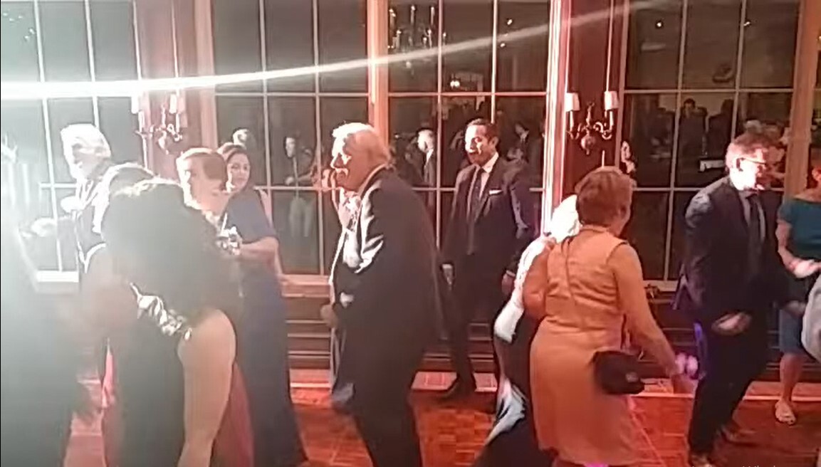 DCF Weddings