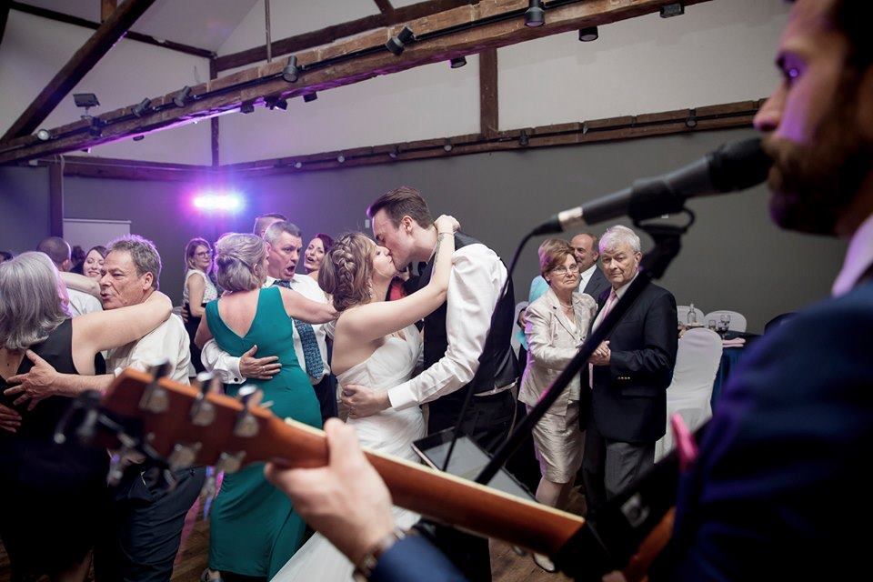 DCF Weddings
