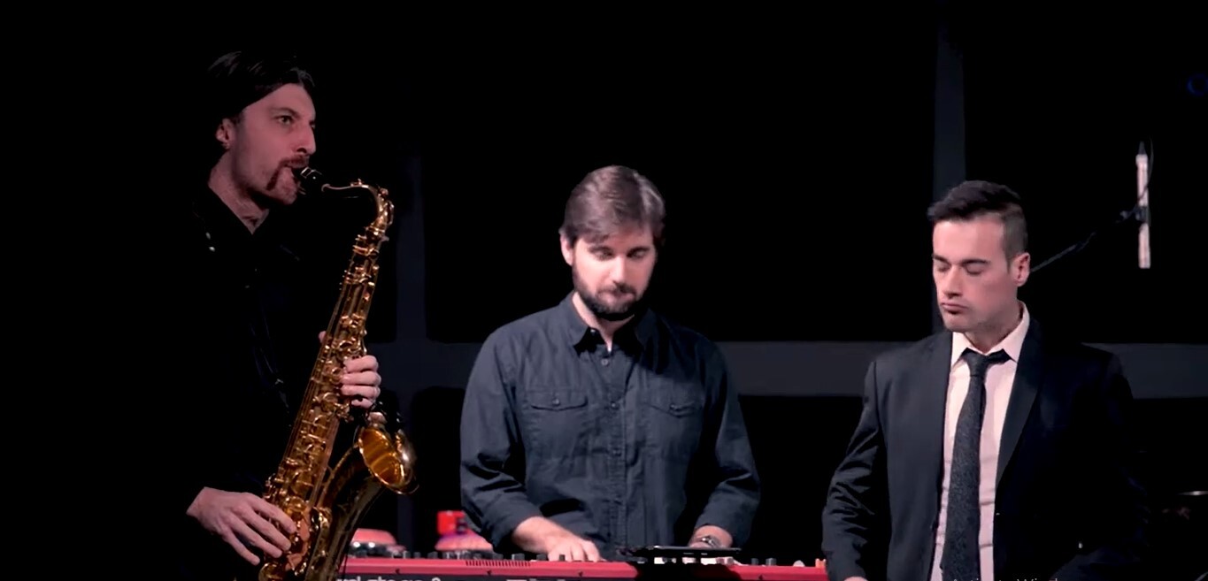 StereoFlavour Entertainment