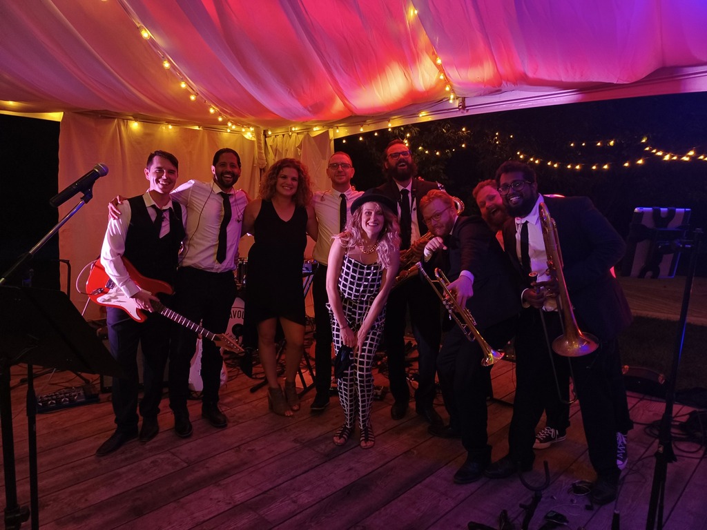 StereoFlavour Entertainment