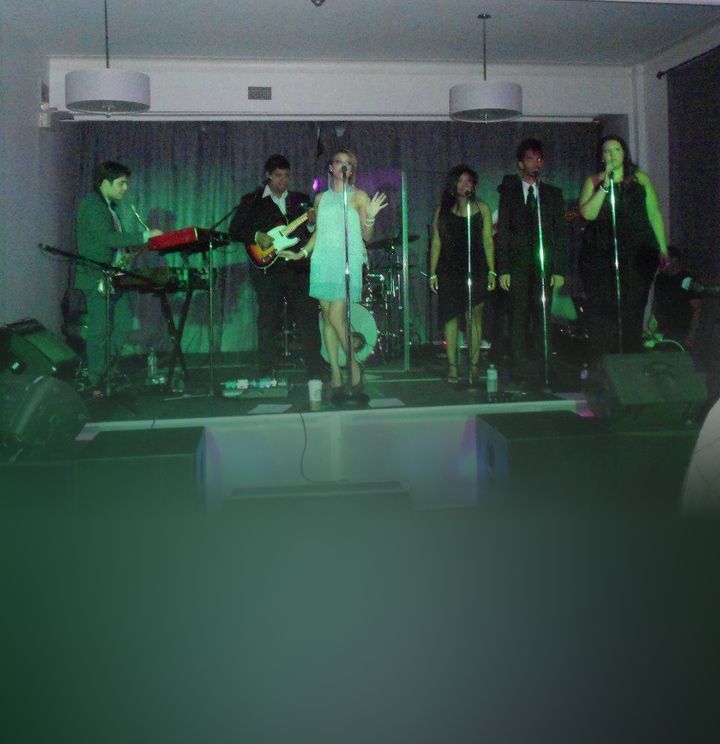 Angelina Melissa Music
