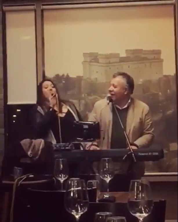 Angelina Melissa Music