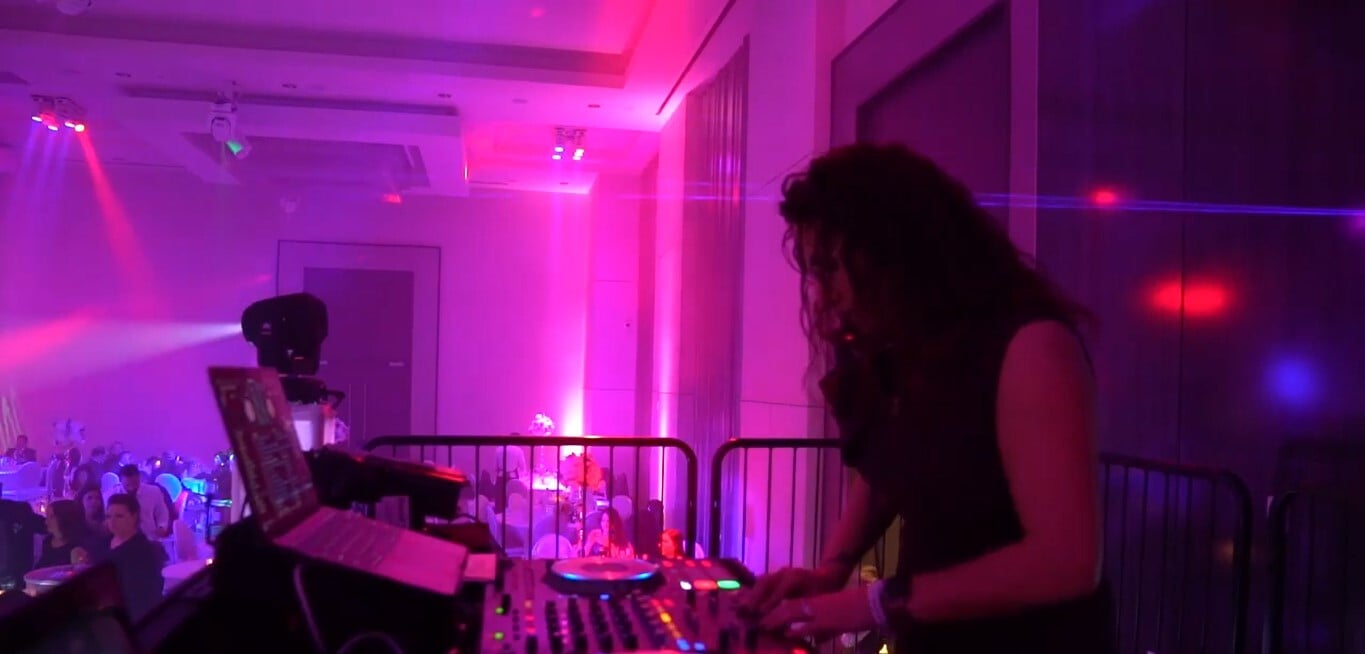 Digital Entertainment Group