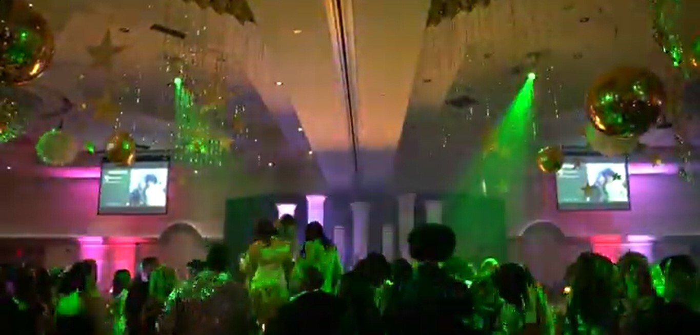 Digital Entertainment Group