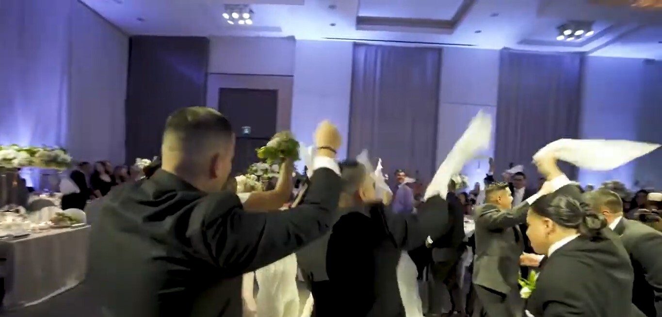 Digital Entertainment Group