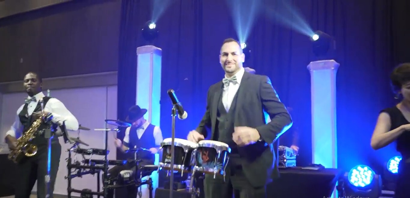 Party Crew Entertainment