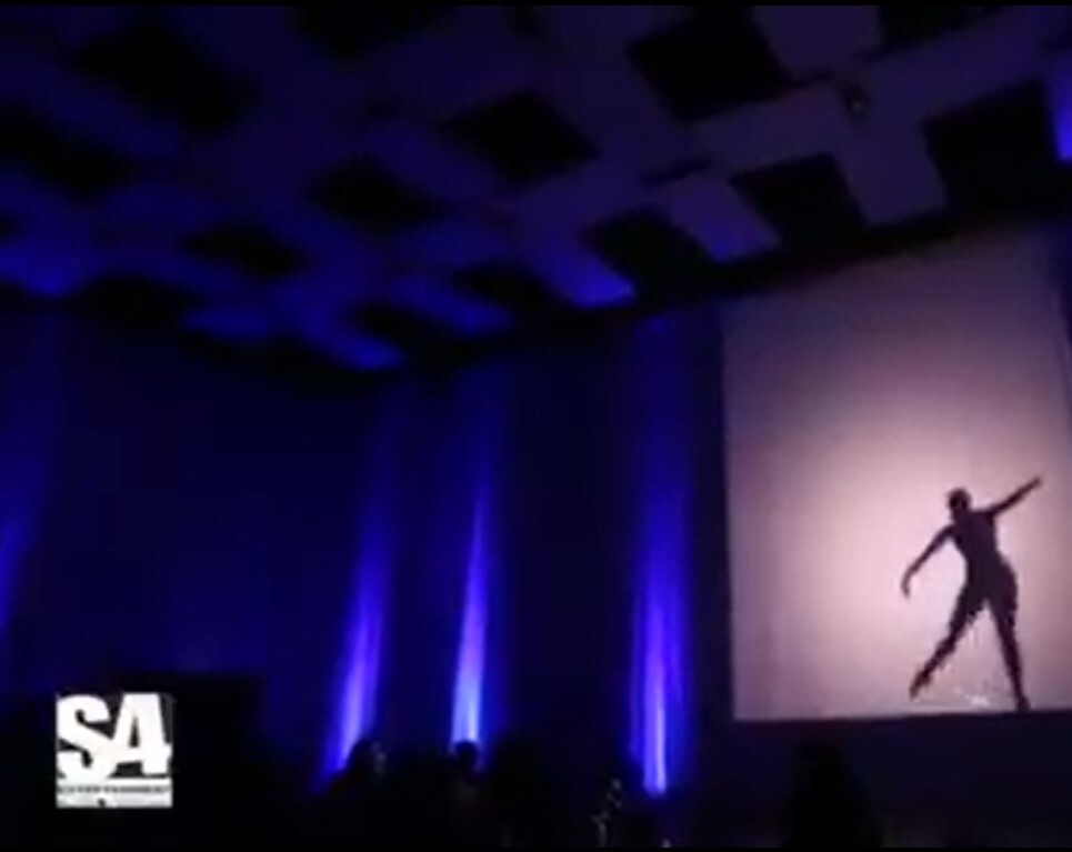 S4 Entertainment and Audio Visual