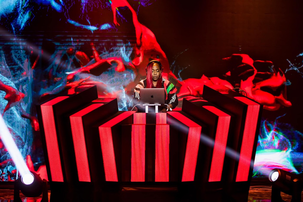 S4 Entertainment and Audio Visual