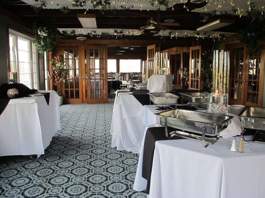 Beechwood Golf and Social House