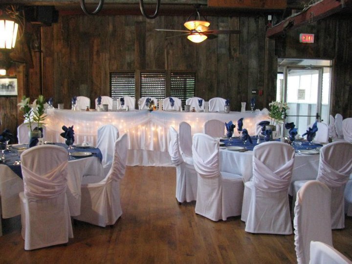 Beechwood Golf and Social House