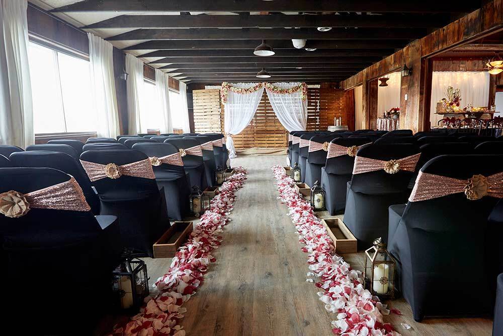 Beechwood Golf and Social House