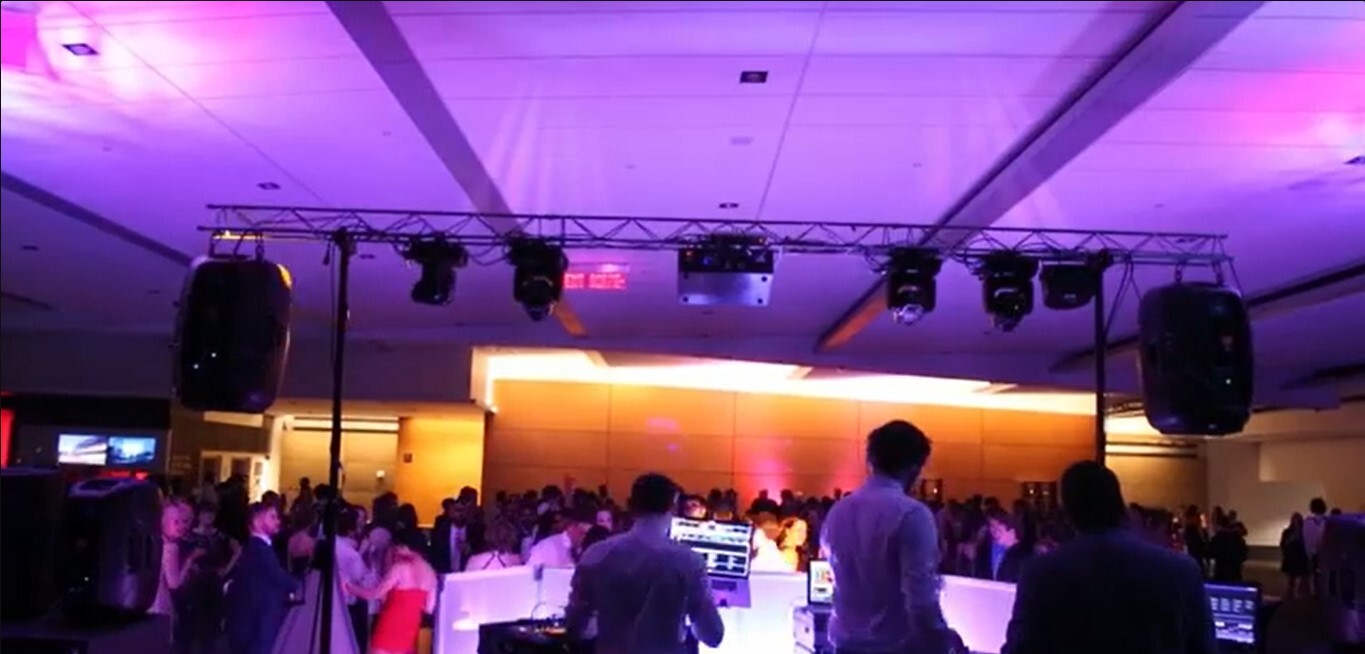 Extreme Entertainment DJ Services