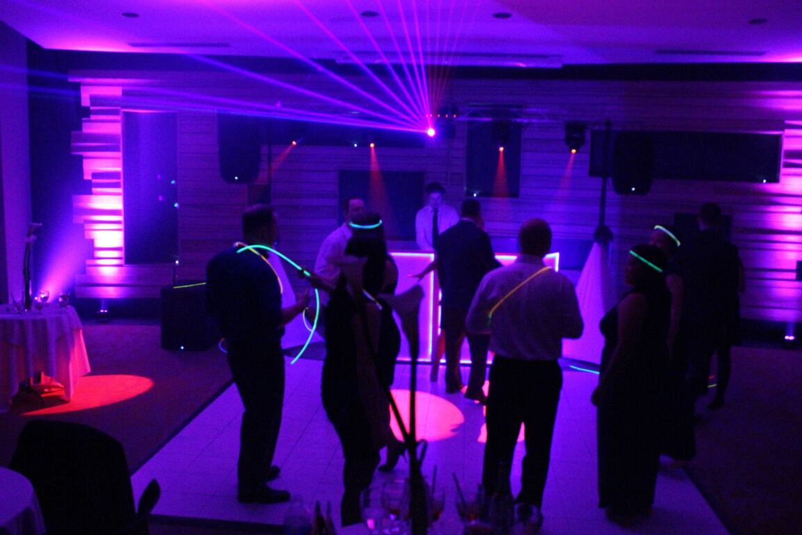 Extreme Entertainment DJ Services