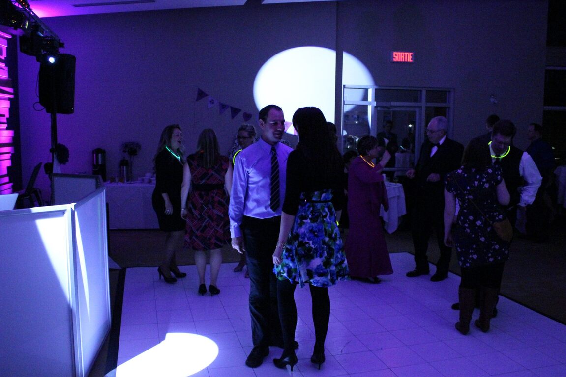 Extreme Entertainment DJ Services