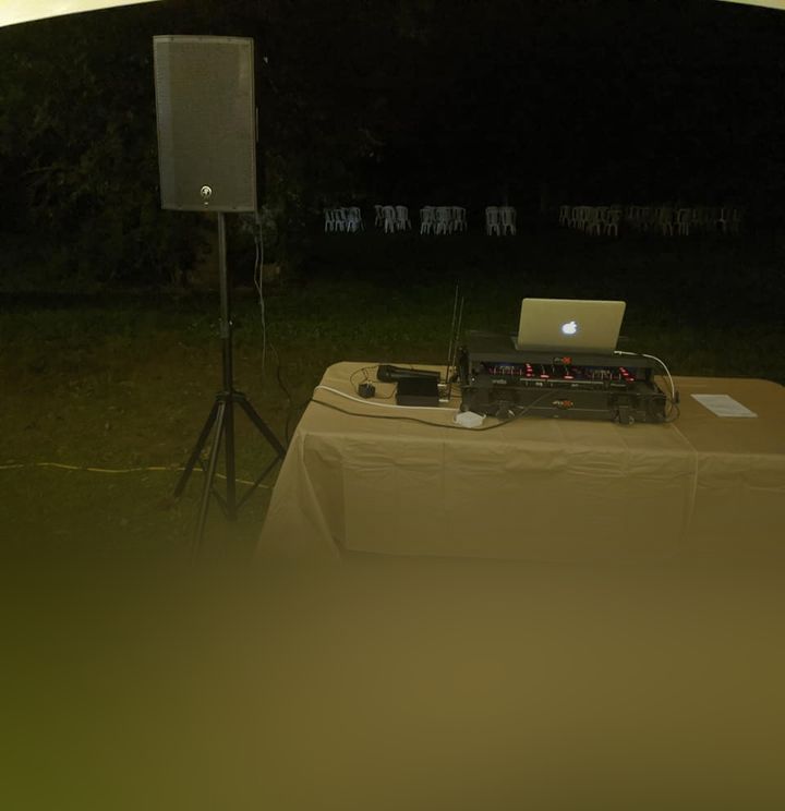 Driven DJs and Entertainment