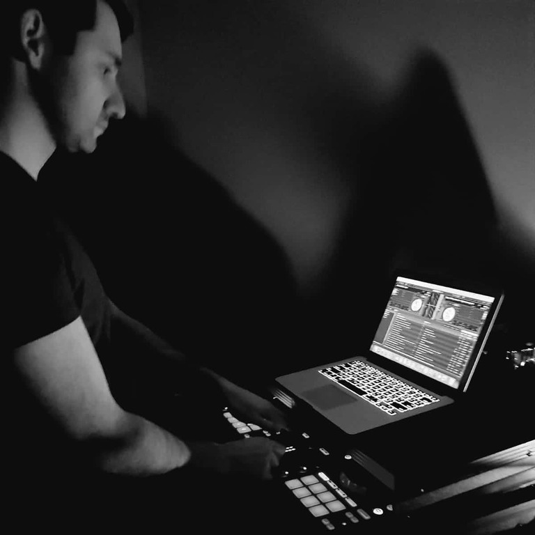 Driven DJs and Entertainment