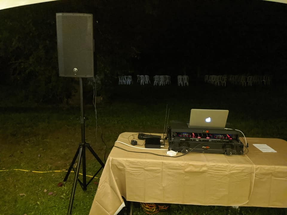Driven DJs and Entertainment