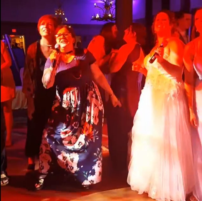 Main Event Entertainment