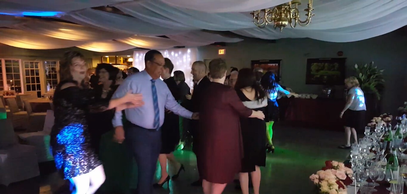 Main Event Entertainment