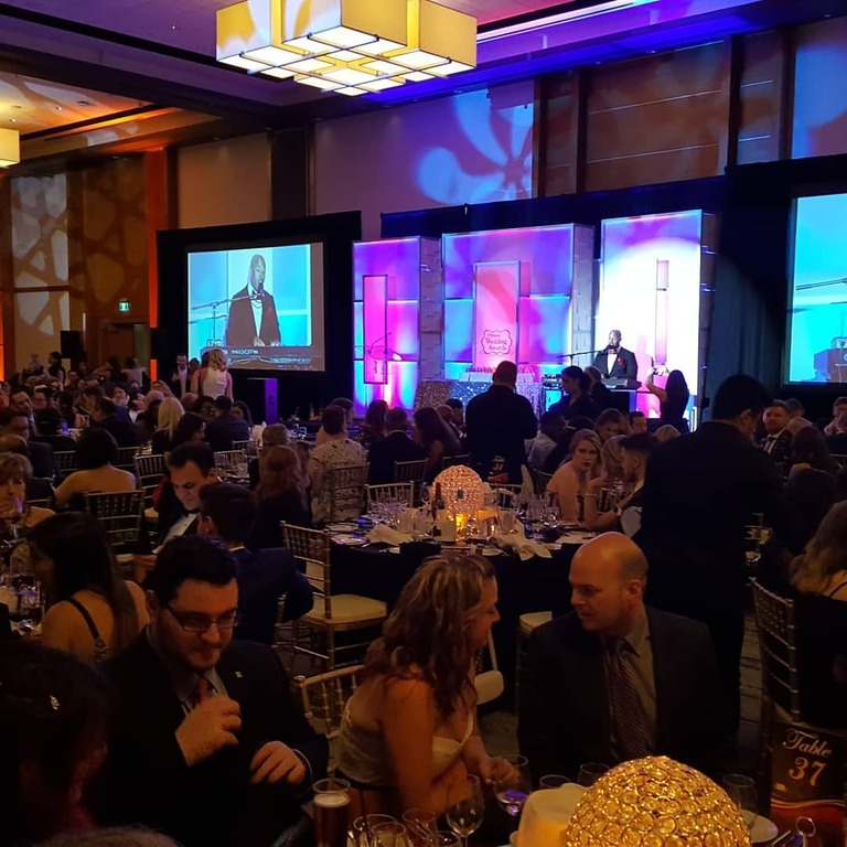 Main Event Entertainment