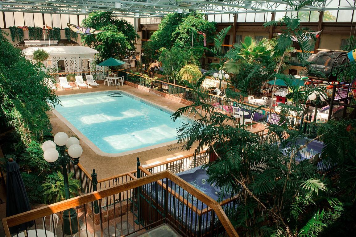 Best Western Plus Cairn Croft Hotel