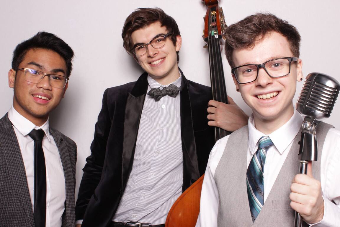 Will Clements Jazz Trio