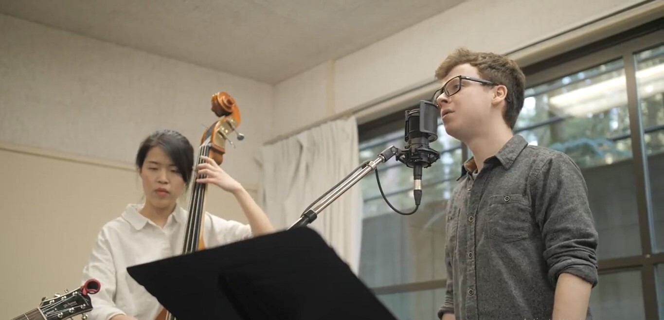 Will Clements Jazz Trio