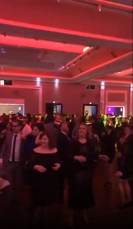 Interlace Group Events