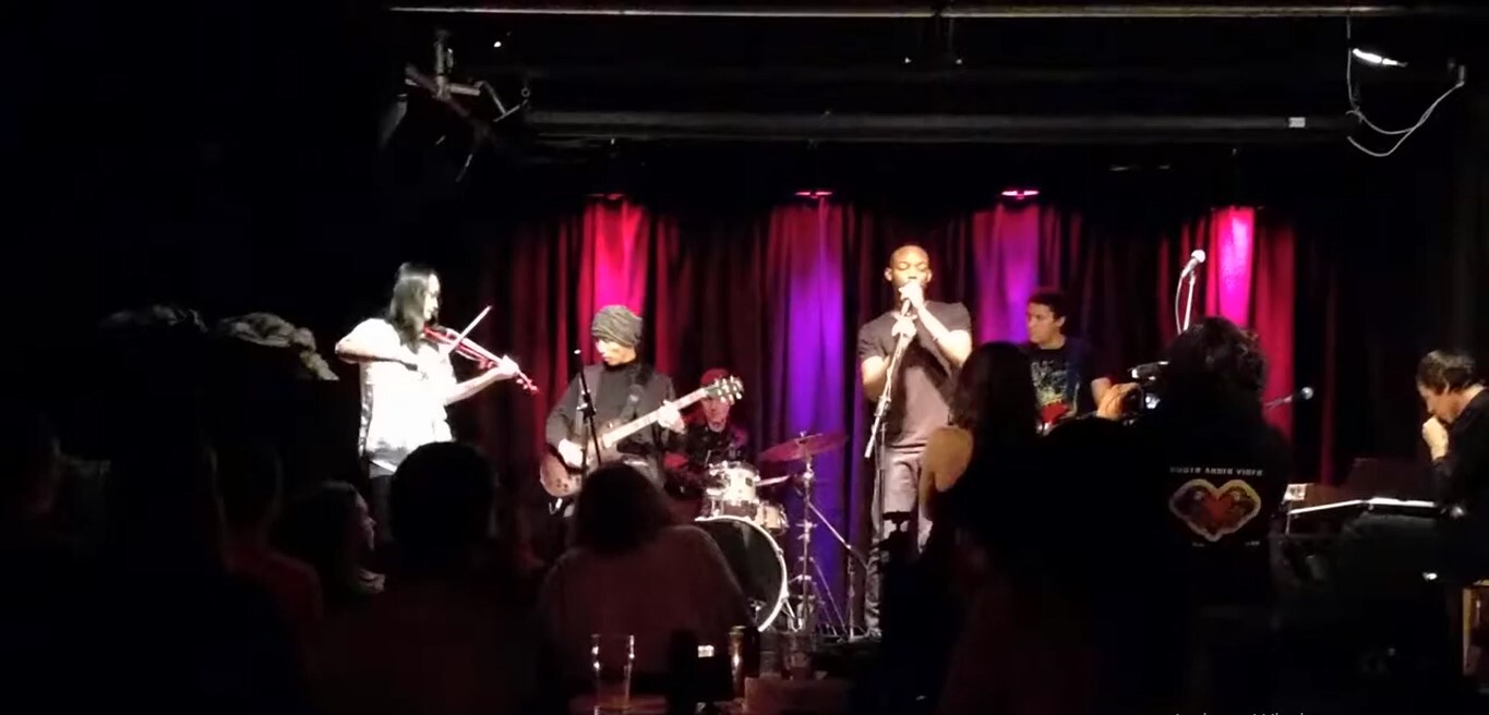 Precious Moment Violin Service