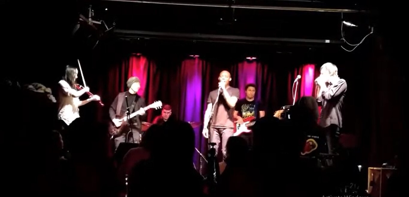 Precious Moment Violin Service