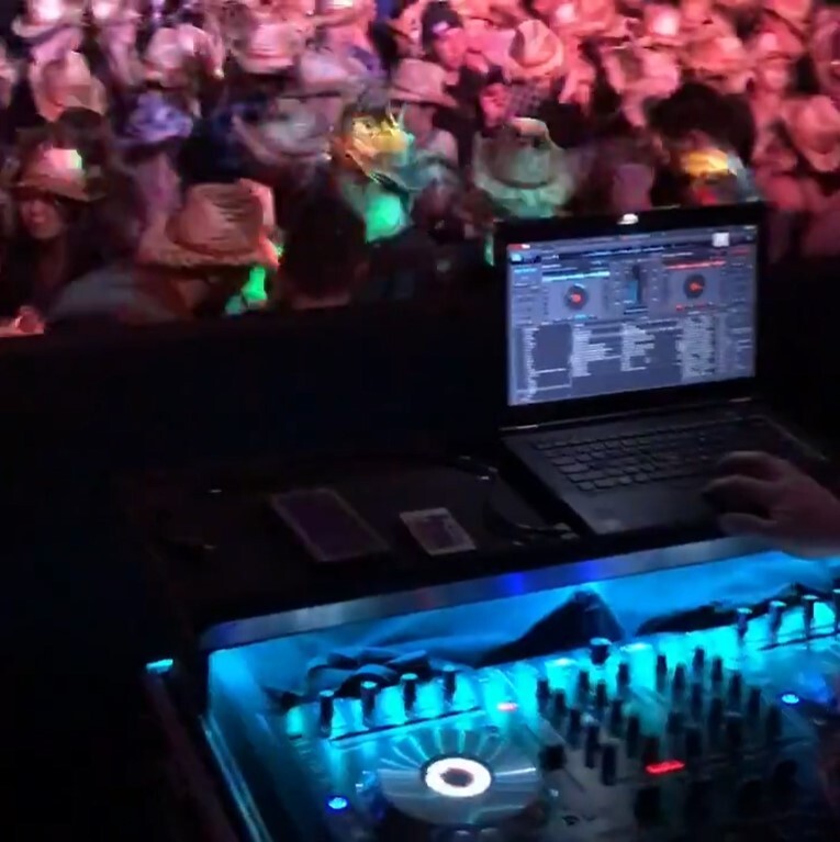 Platinum Productions