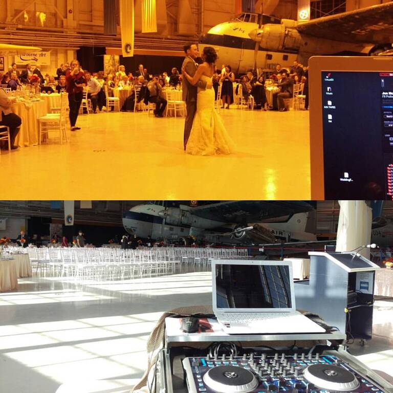 DJ Sir Charles Music Services