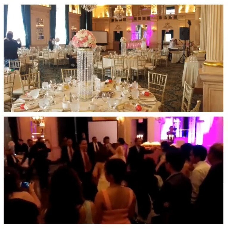 DJ Sir Charles Music Services