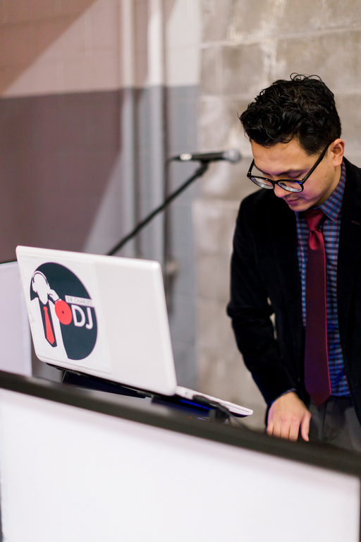 DJ Sir Charles Music Services