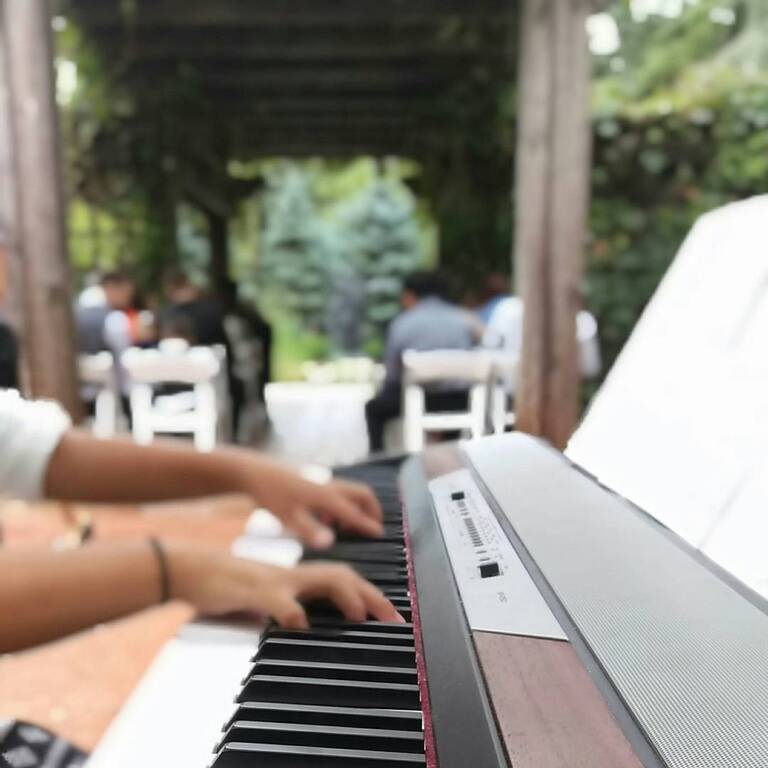 DJ Sir Charles Music Services