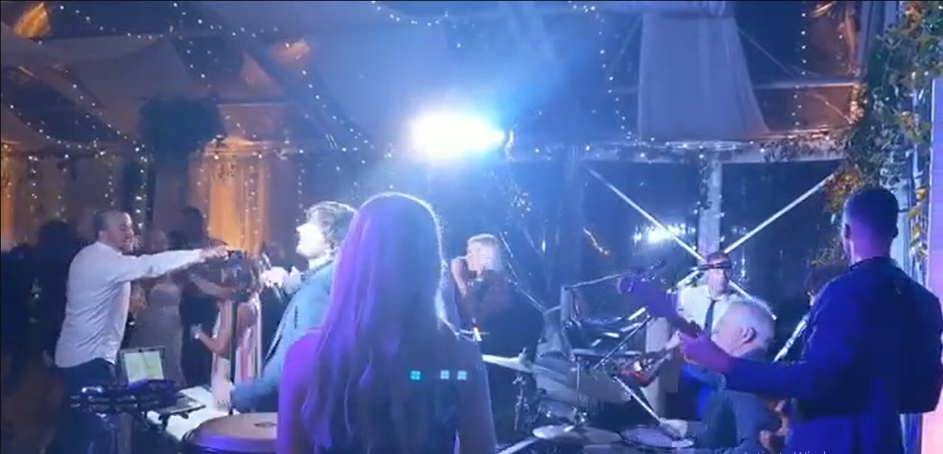 Big City All Star Band