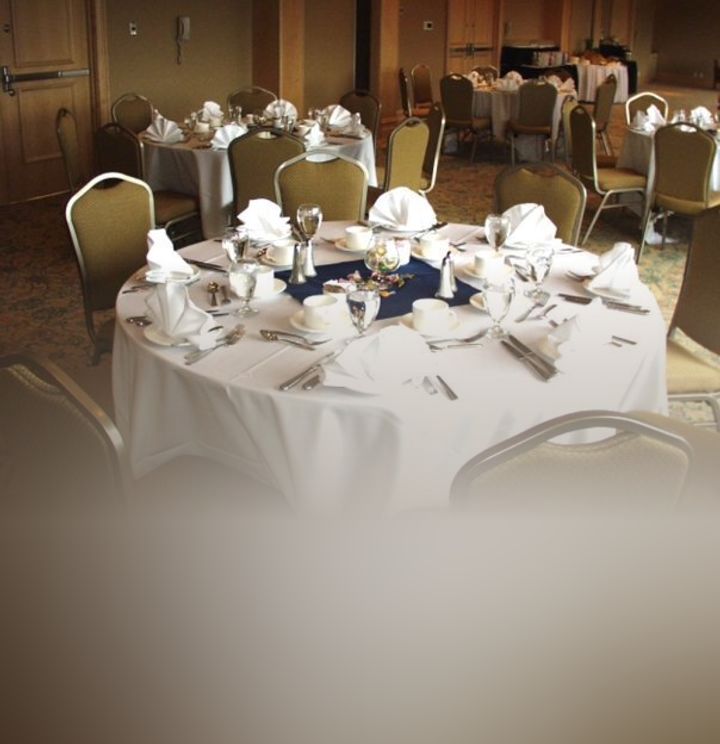 Hilton Niagara Falls