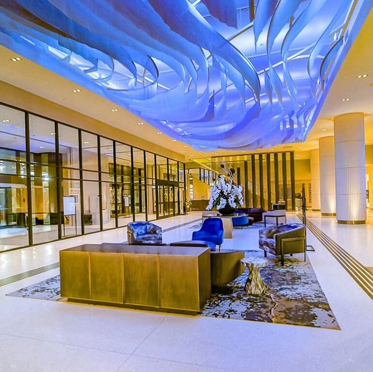 Hilton Niagara Falls