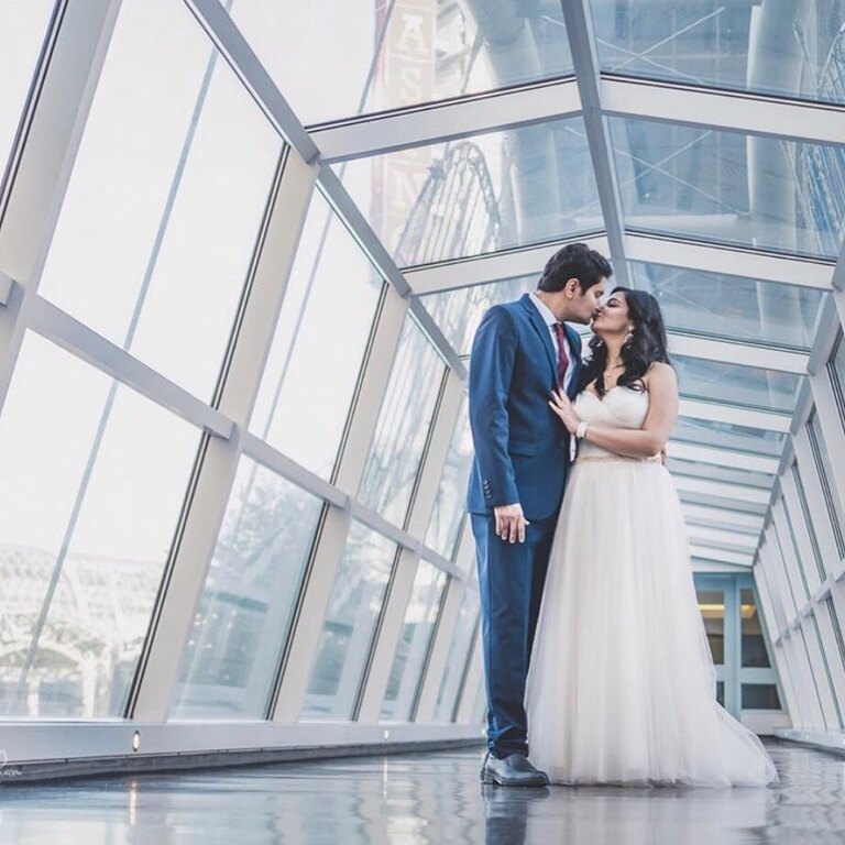 Hilton Niagara Falls