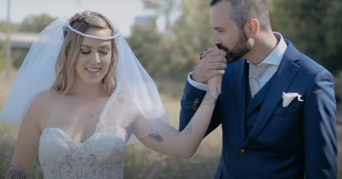 Hilton Niagara Falls