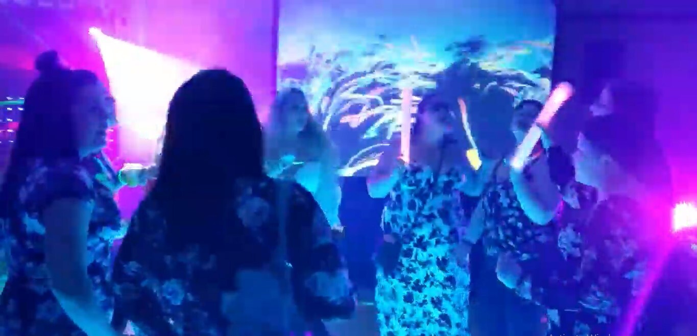 Amazing Entertainment Agency