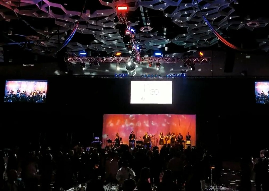 Danny Kramer Dance Band
