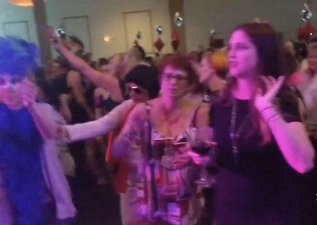 Danny Kramer Dance Band