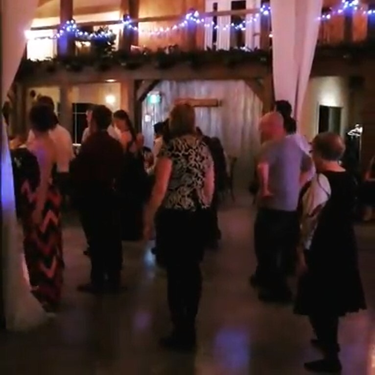 Gopher The Music Mobile DJ Service