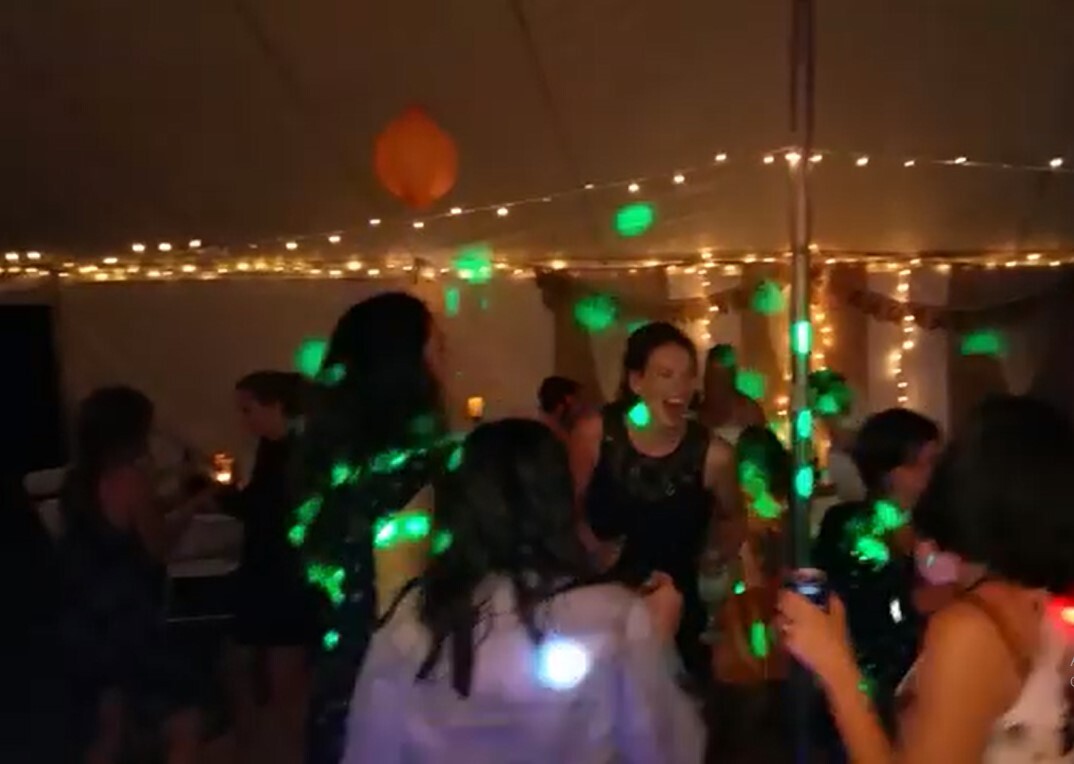 Gopher The Music Mobile DJ Service