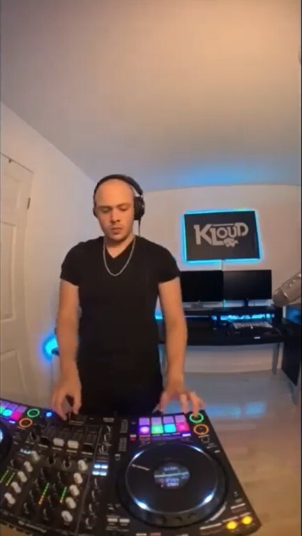 DJ Kloud Entertainment