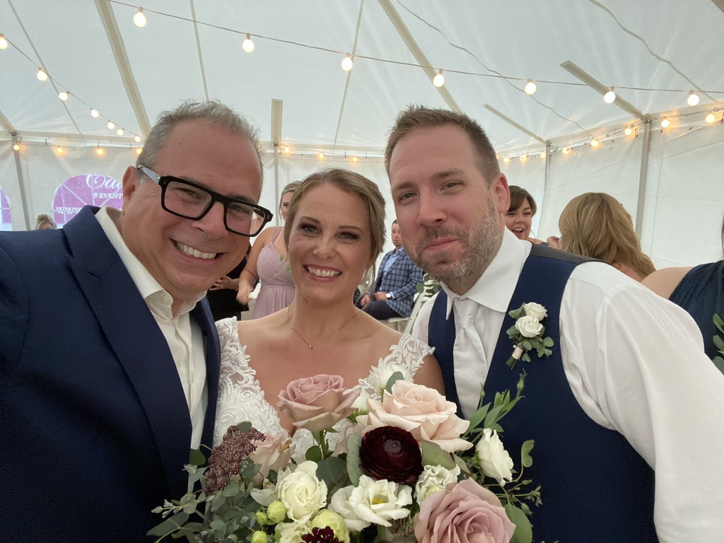 Cherry Tree Productions